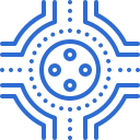 Pune Ring Road logo